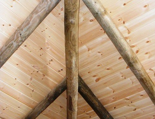 Internal Roof