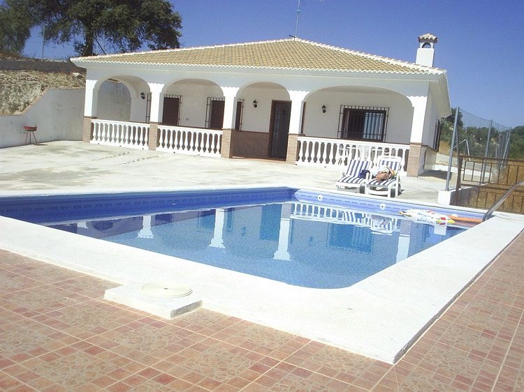 Casa Cisne