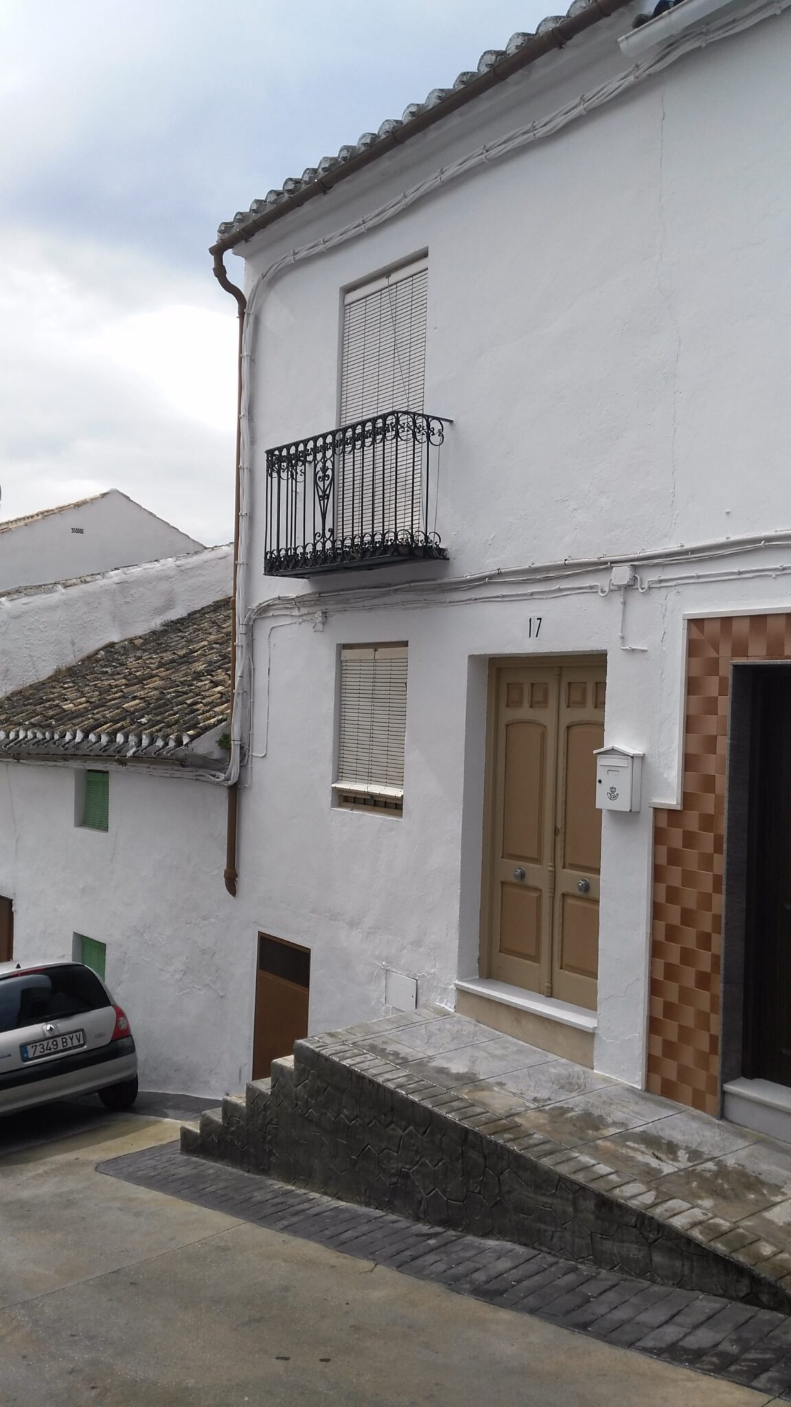 Casa Girasol