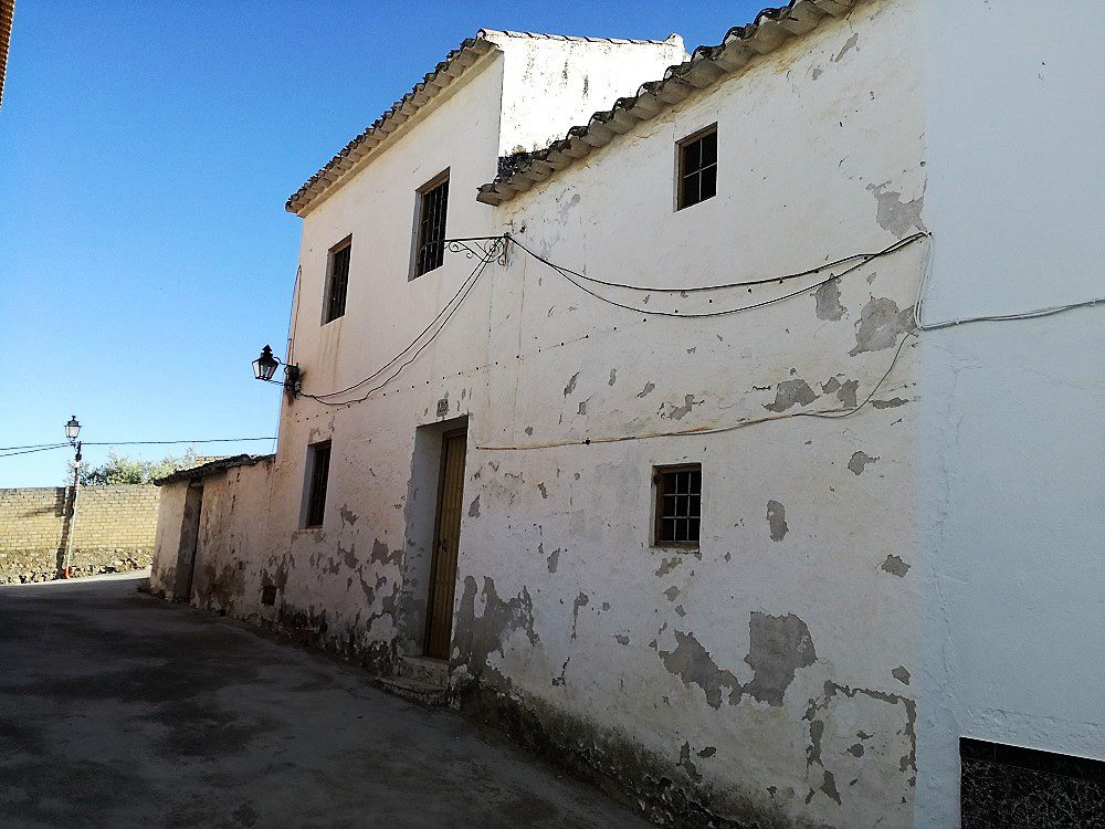 Casa Mía