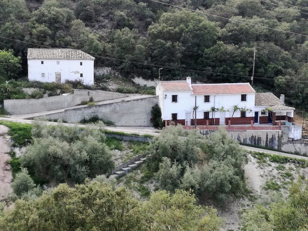 Casa Sueños