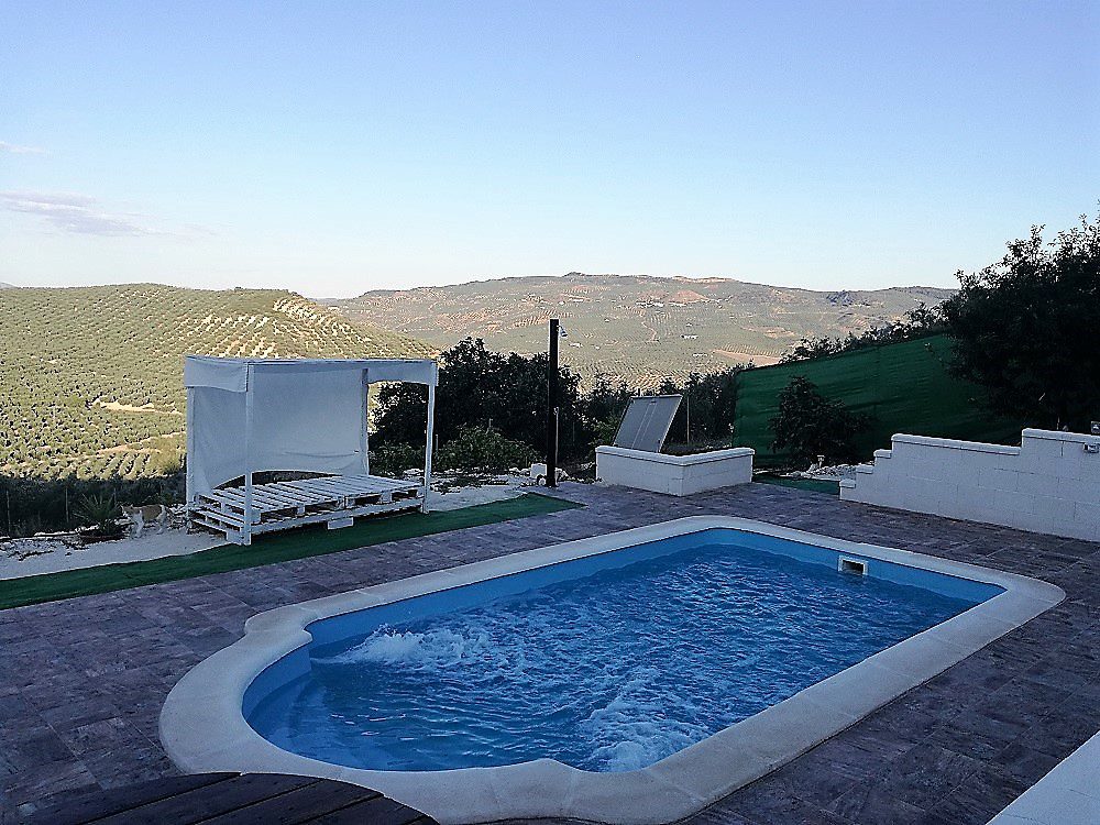Villa Rubia