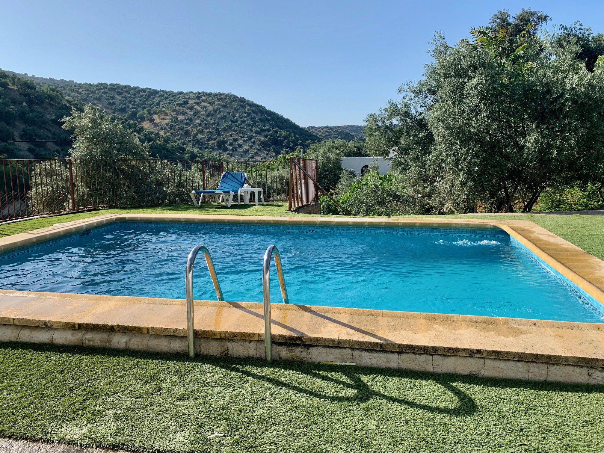 Villa Molinillo