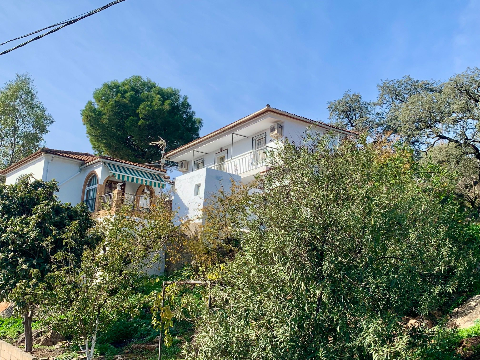 Casa Juncares