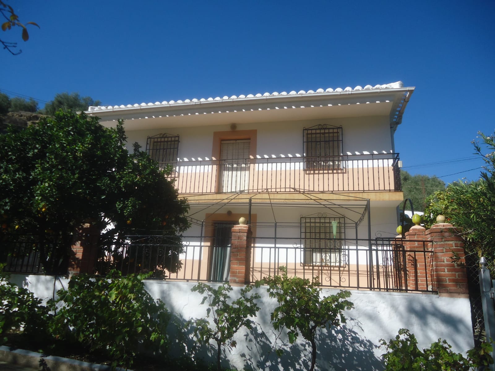 Casa Alegría