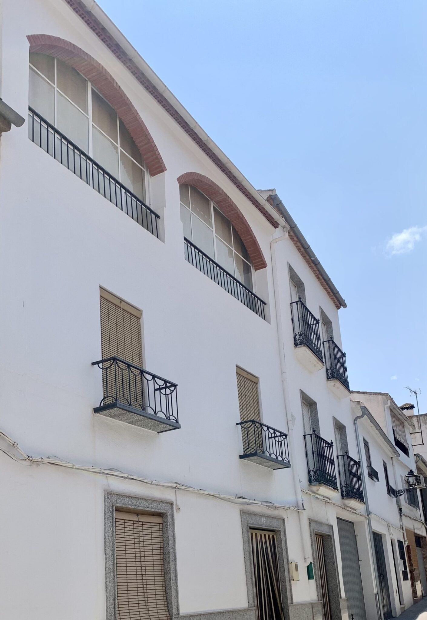 Casa Banderas