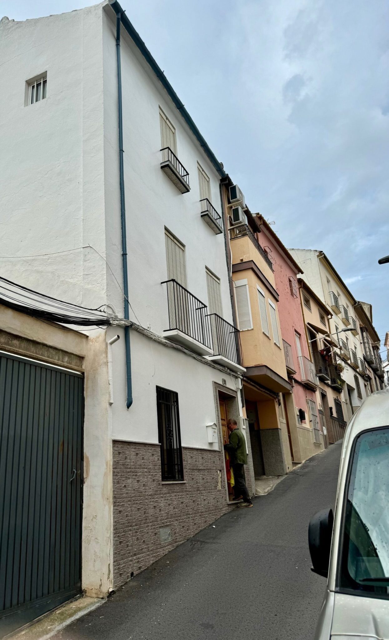 Casa Andrés 2