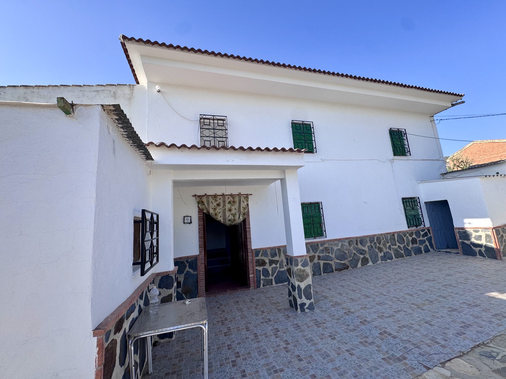 Cortijo Villa Dolores