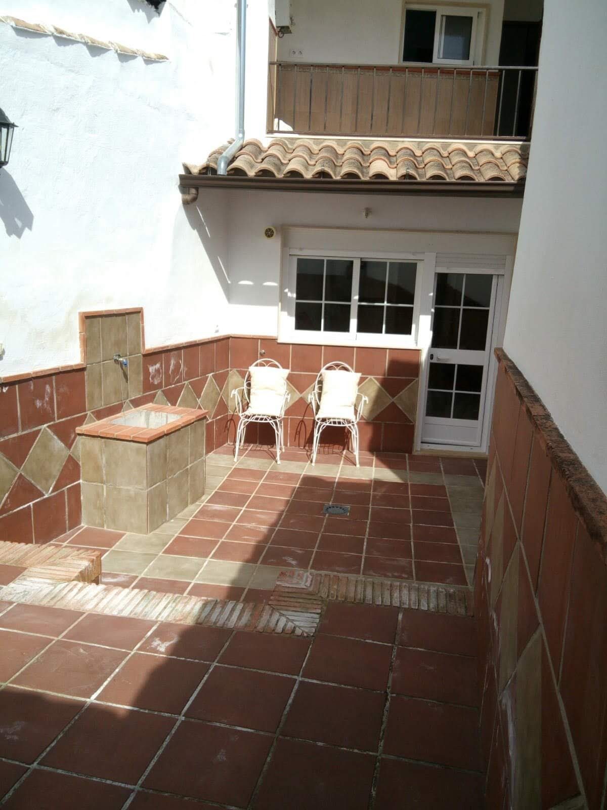Casa Rafa