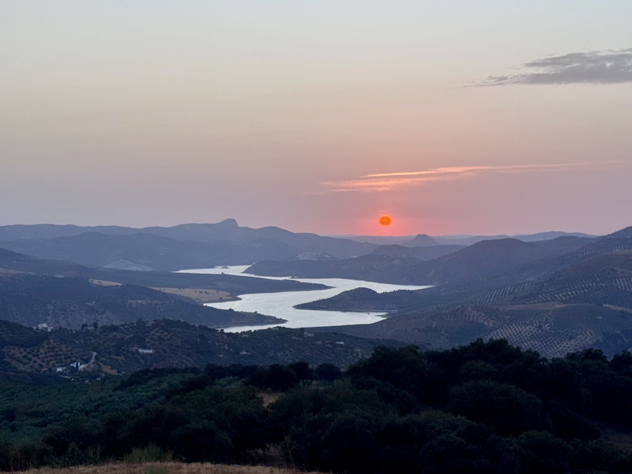 Finca Algarve