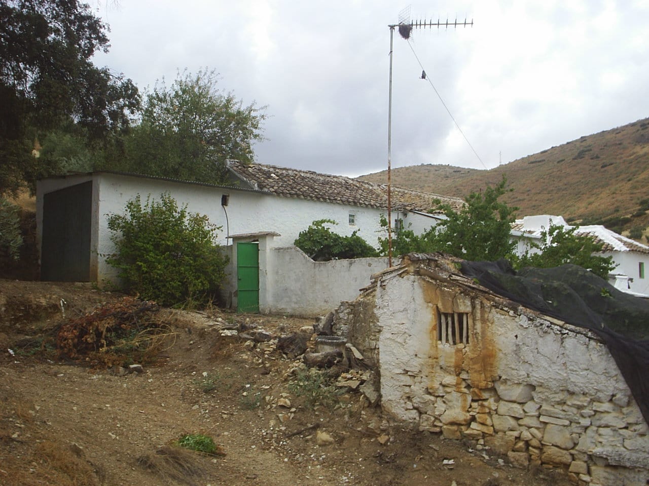 Casa la Sierra