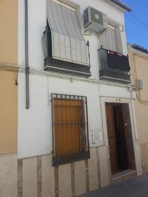 Casa Toñi
