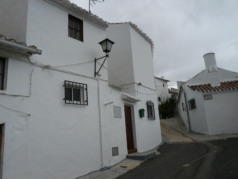 Casa Oliva