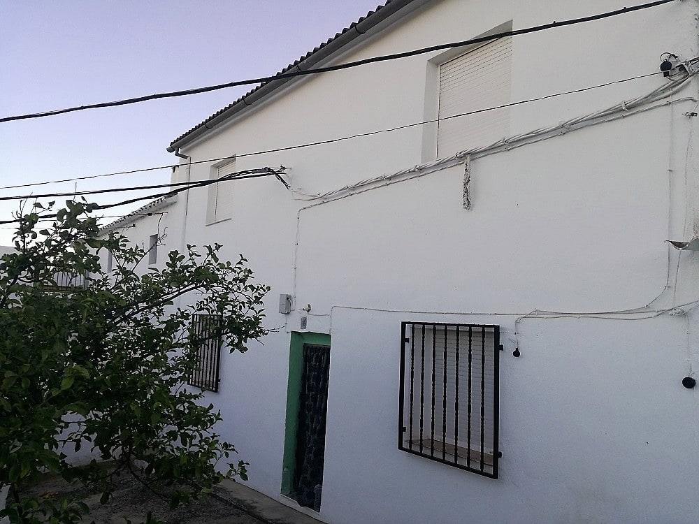Casa Villar