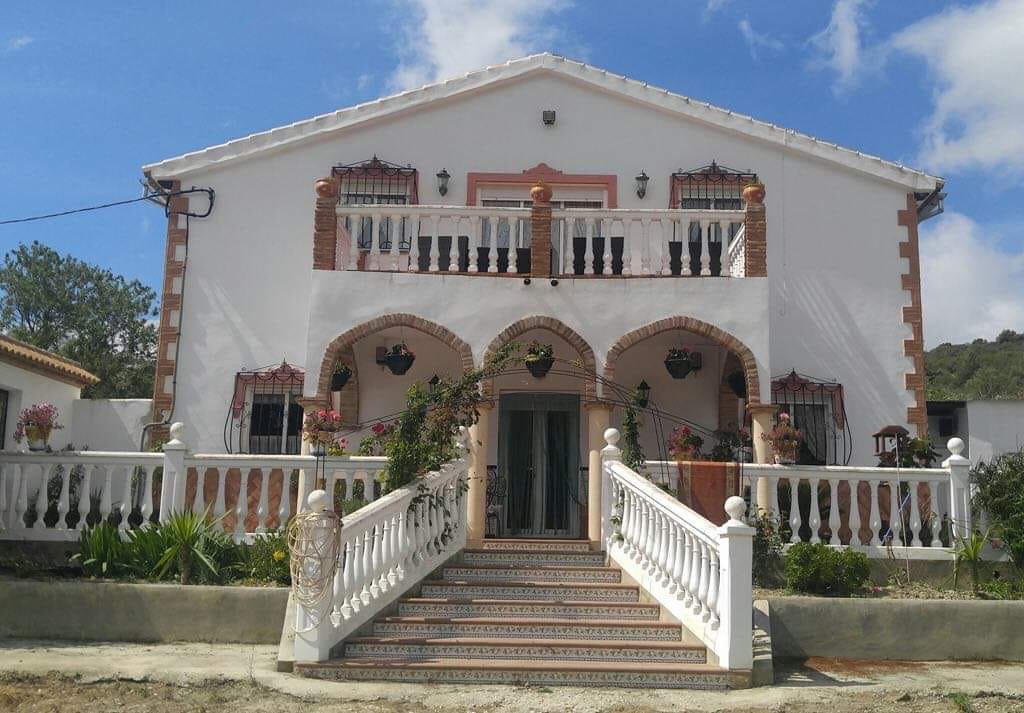 Casa Margarita