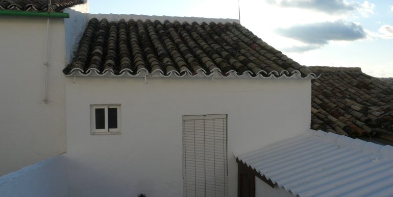 TH001007Townhouse For sale Rute, Córdoba (23)